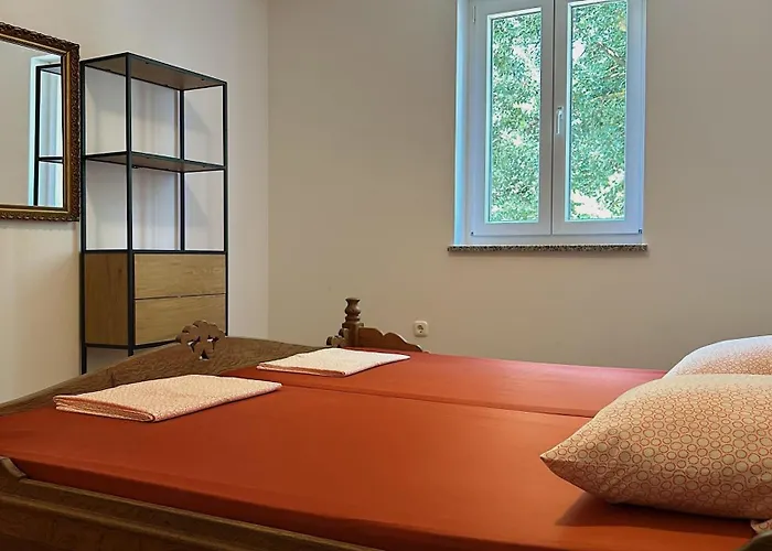 Apartmani Marin