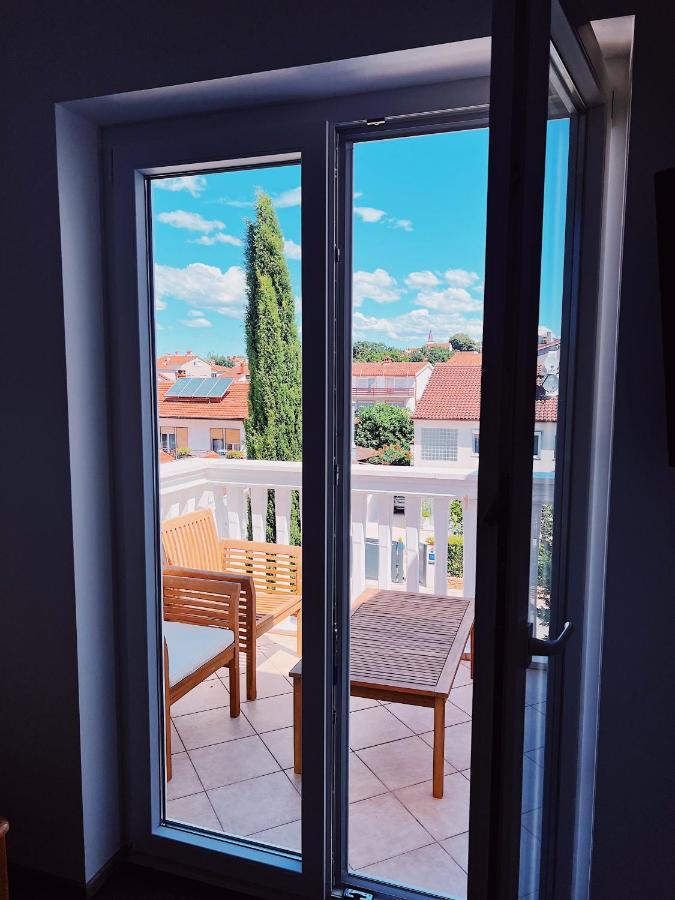 Marin Apartmán Medulin