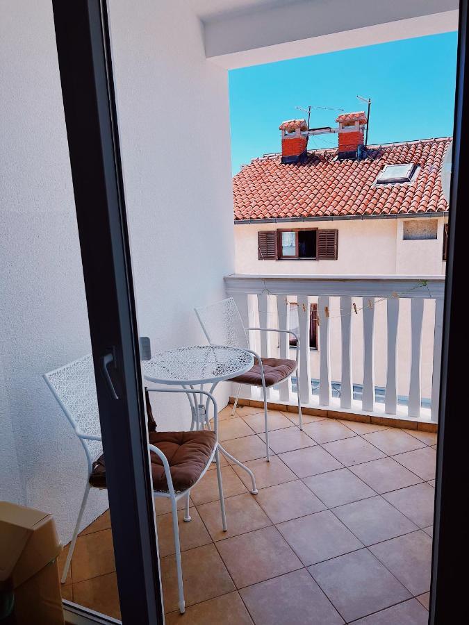 Marin Apartmán