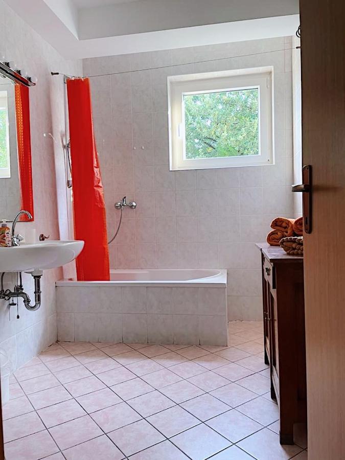 Apartmán Marin *