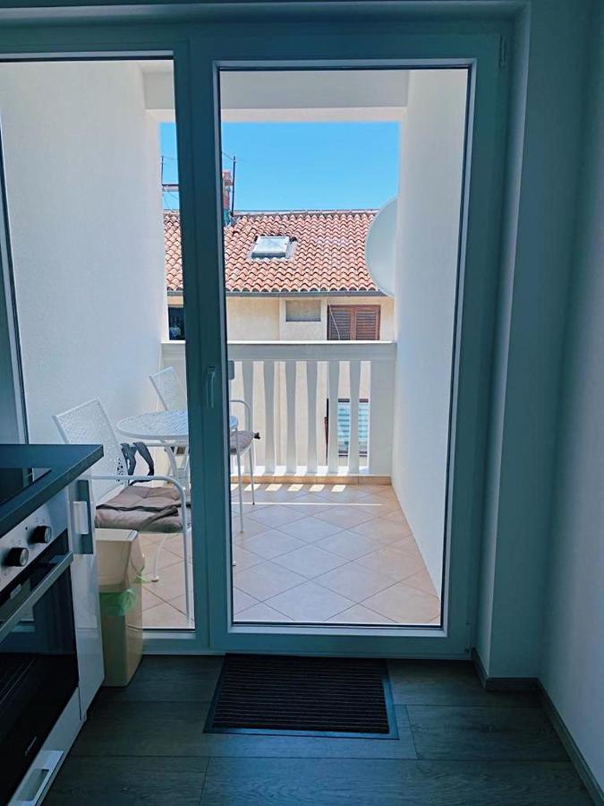 Marin Apartmán Medulin