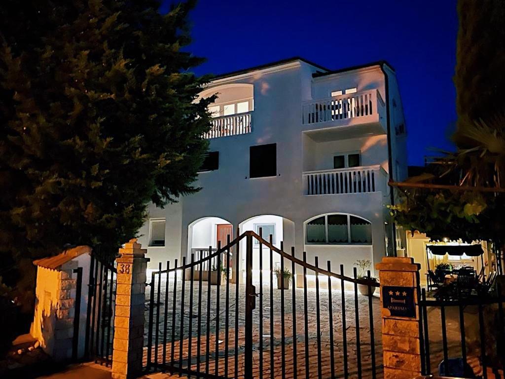 Marin Apartmán *