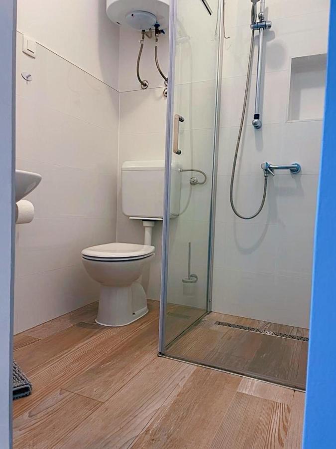 Marin Apartmán