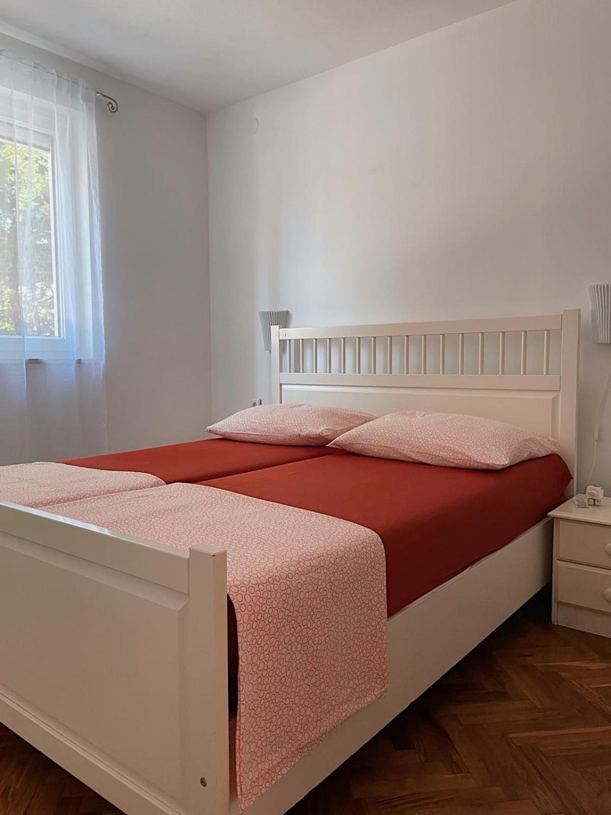 Marin Apartmán