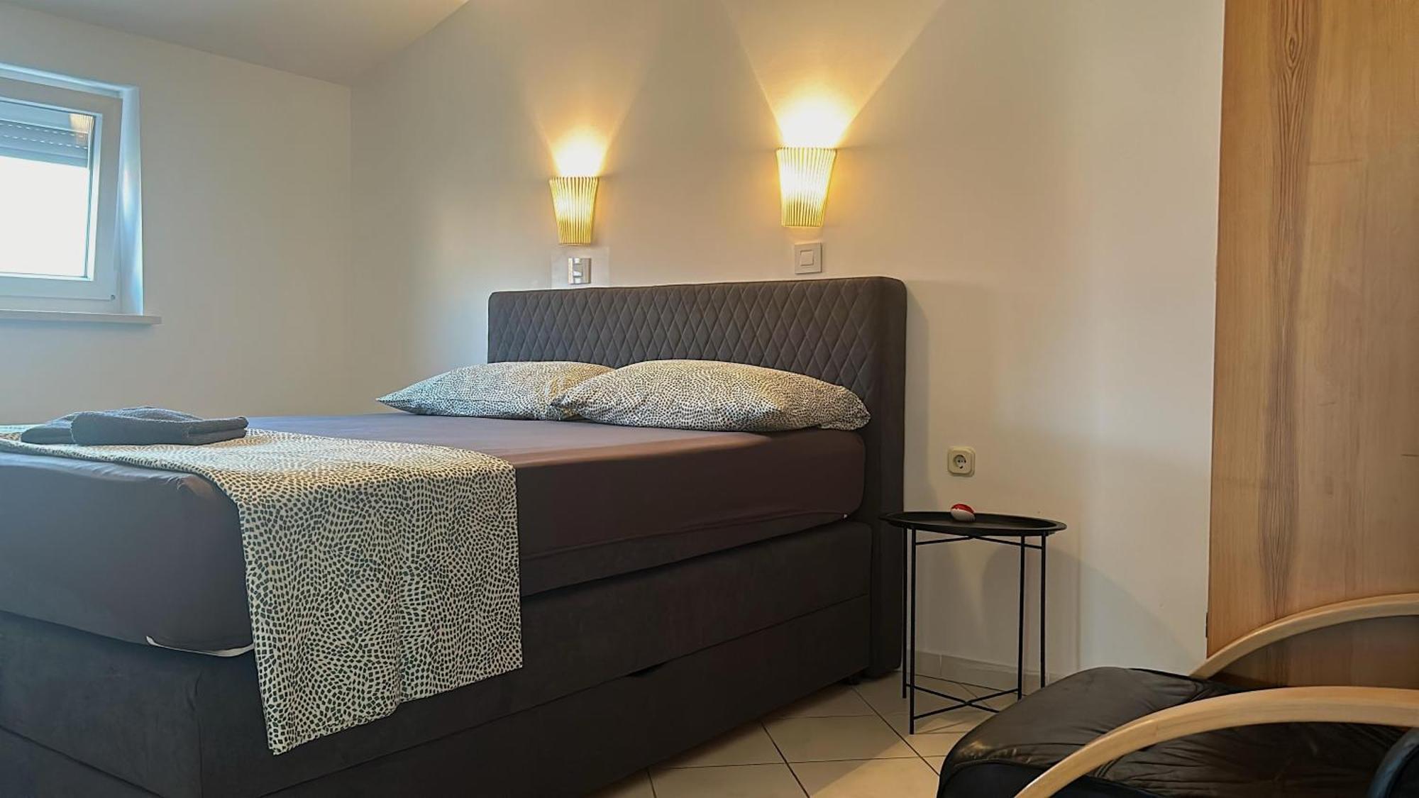 Marin Apartmán