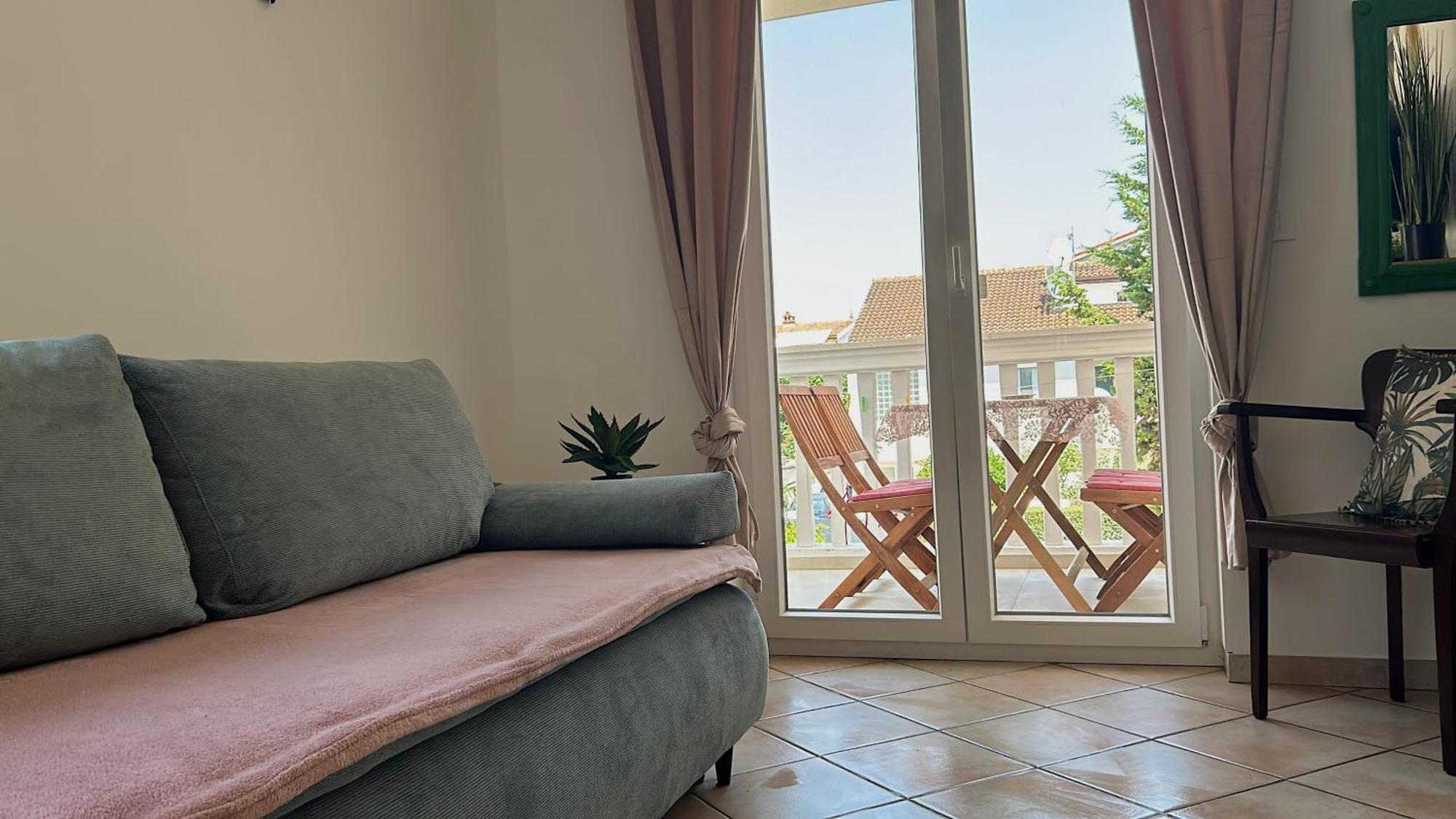 Apartmán Marin