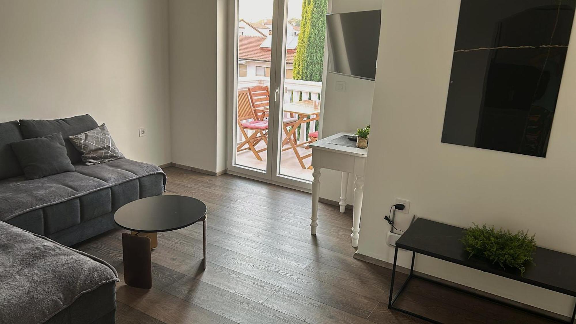 Apartmán Marin *