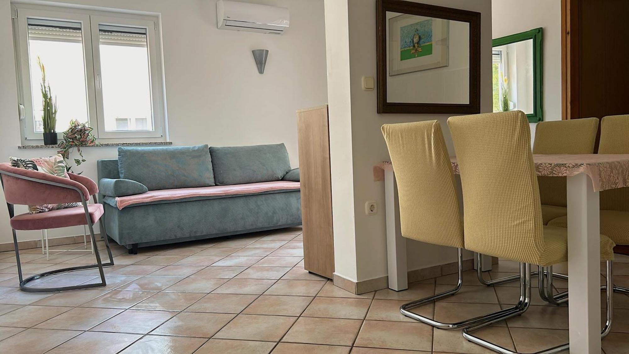 Marin Apartmán Medulin