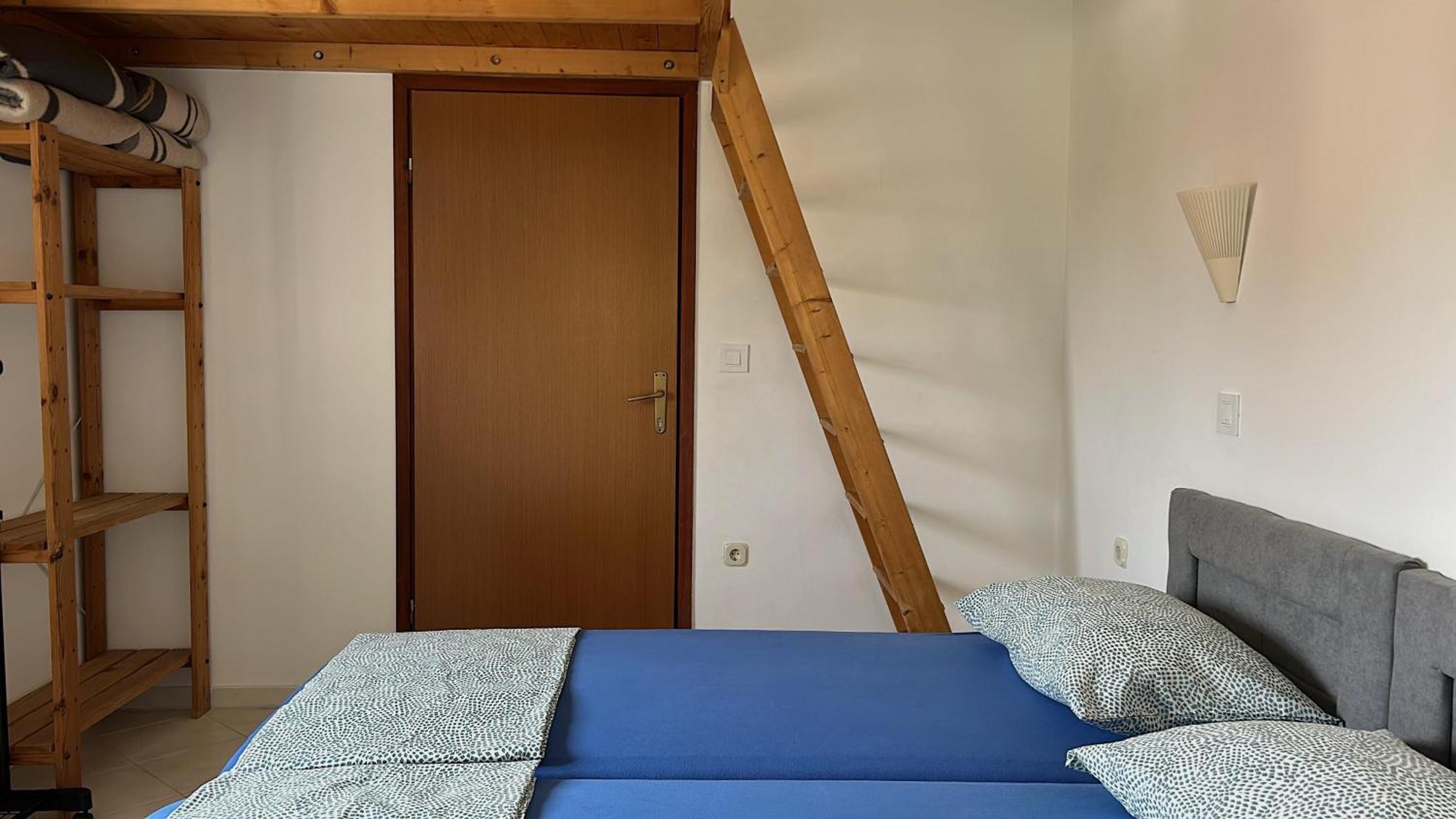 Apartmán Marin Medulin