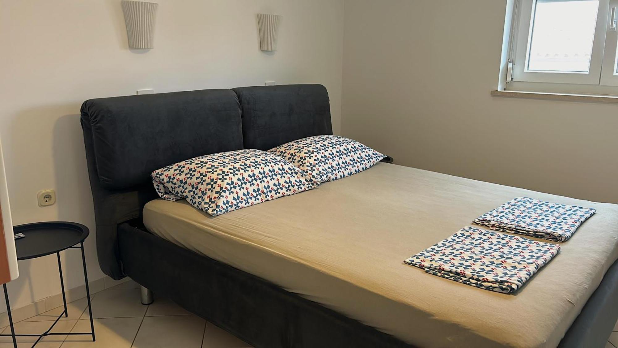 Marin Apartmán