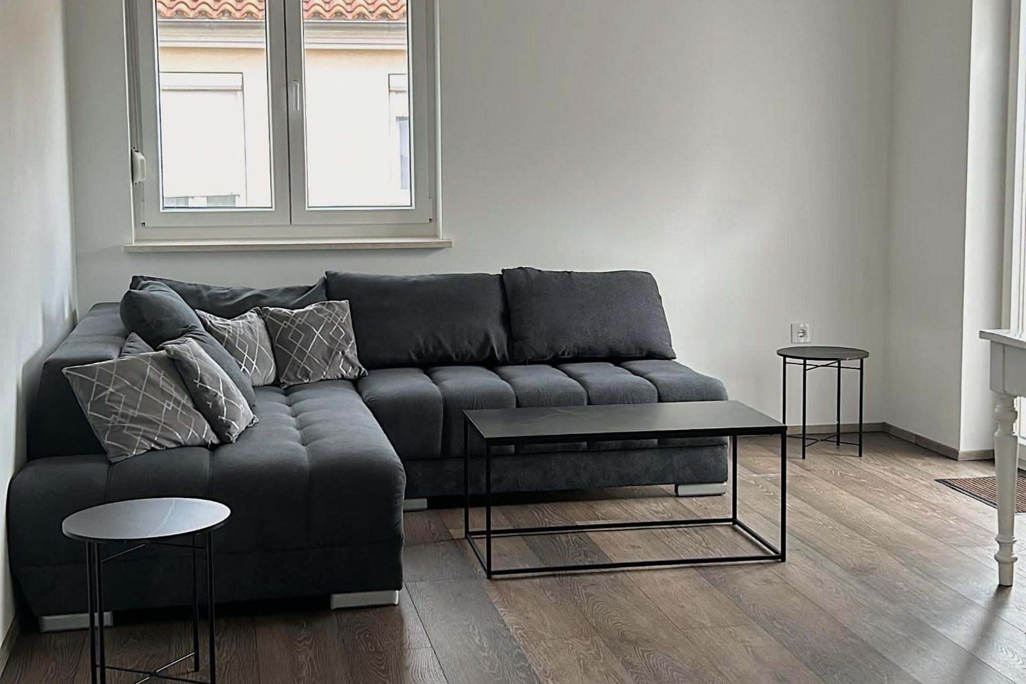 Marin Apartmán *
