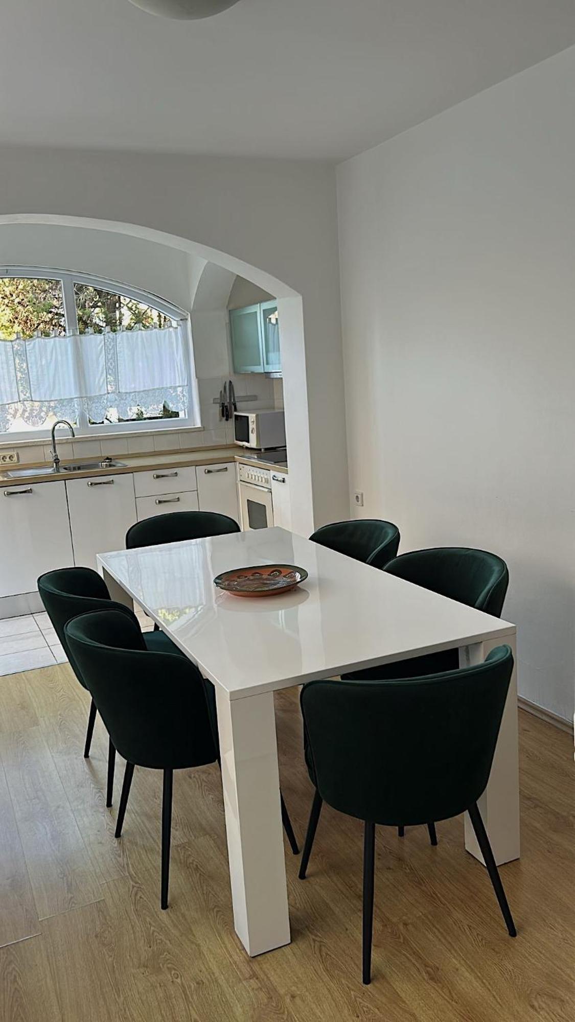 Apartmán Marin *