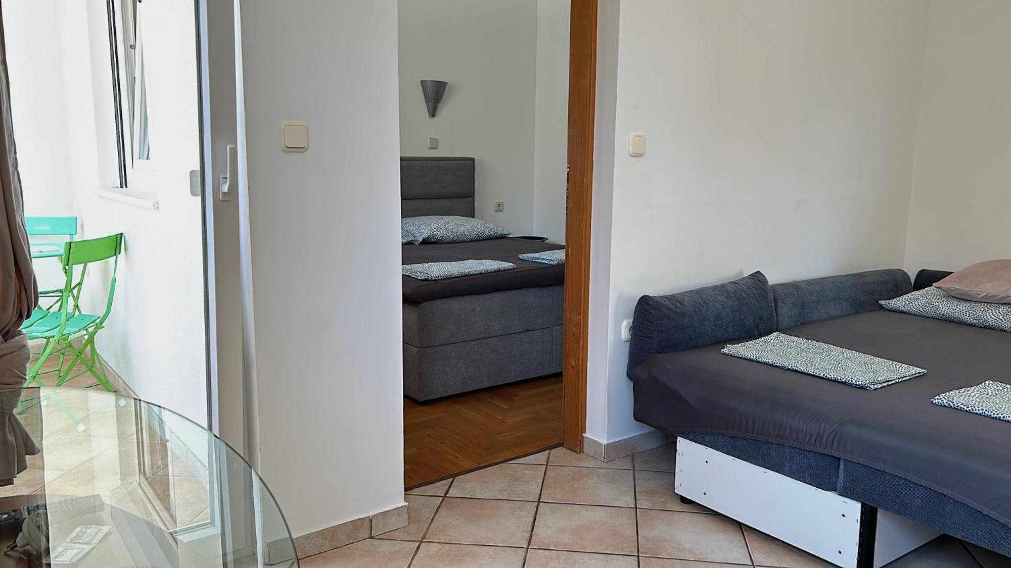 Marin Apartmán