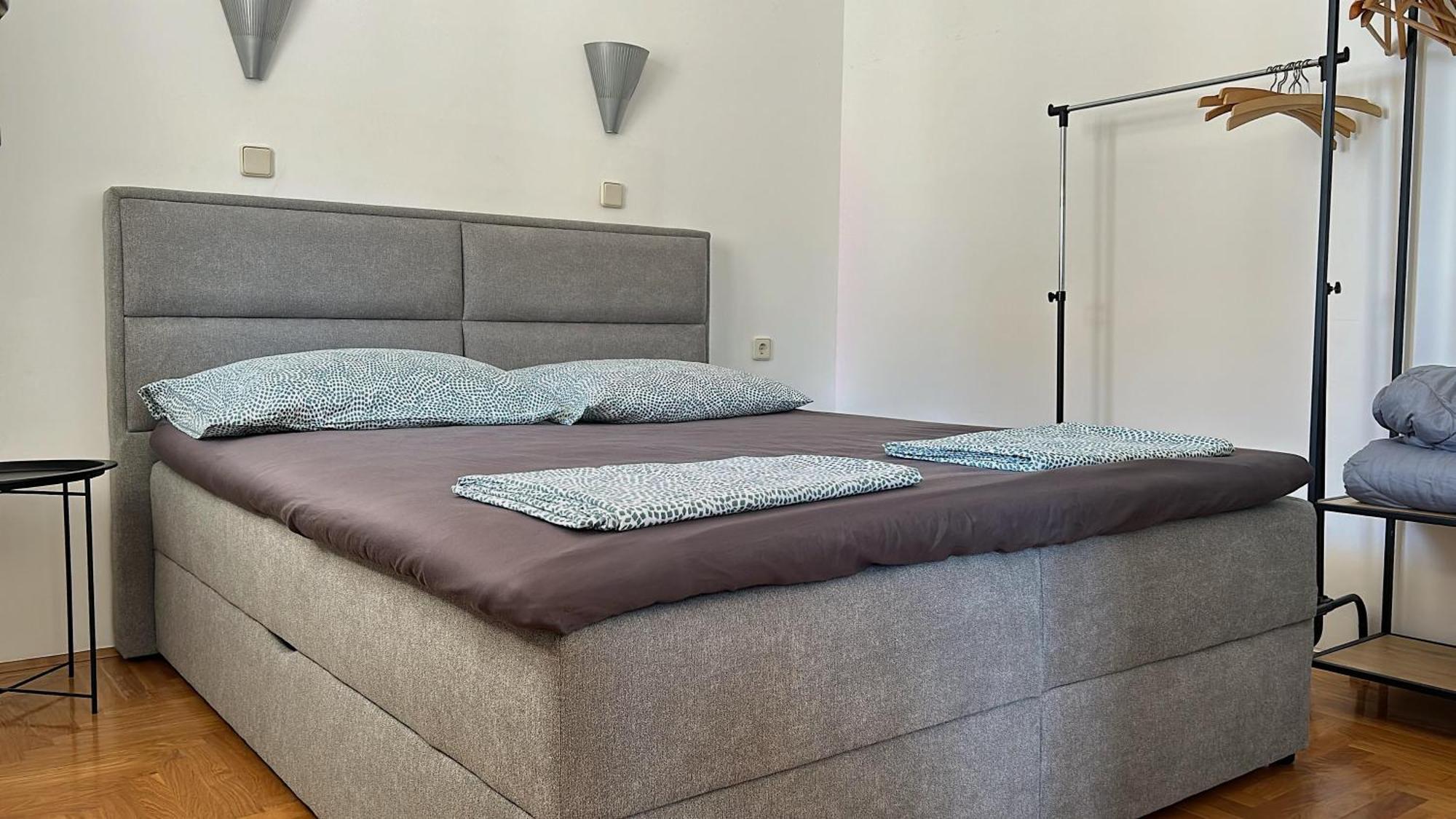 Apartmán Marin