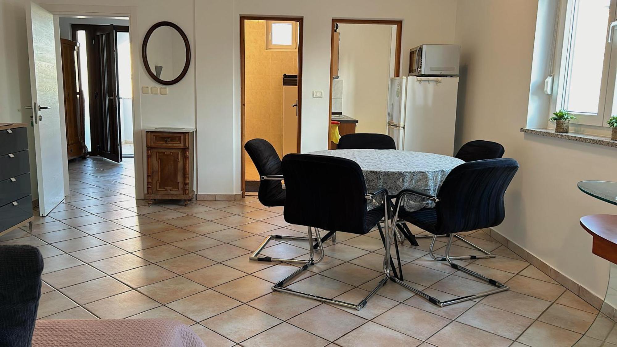 Marin Apartmán Medulin