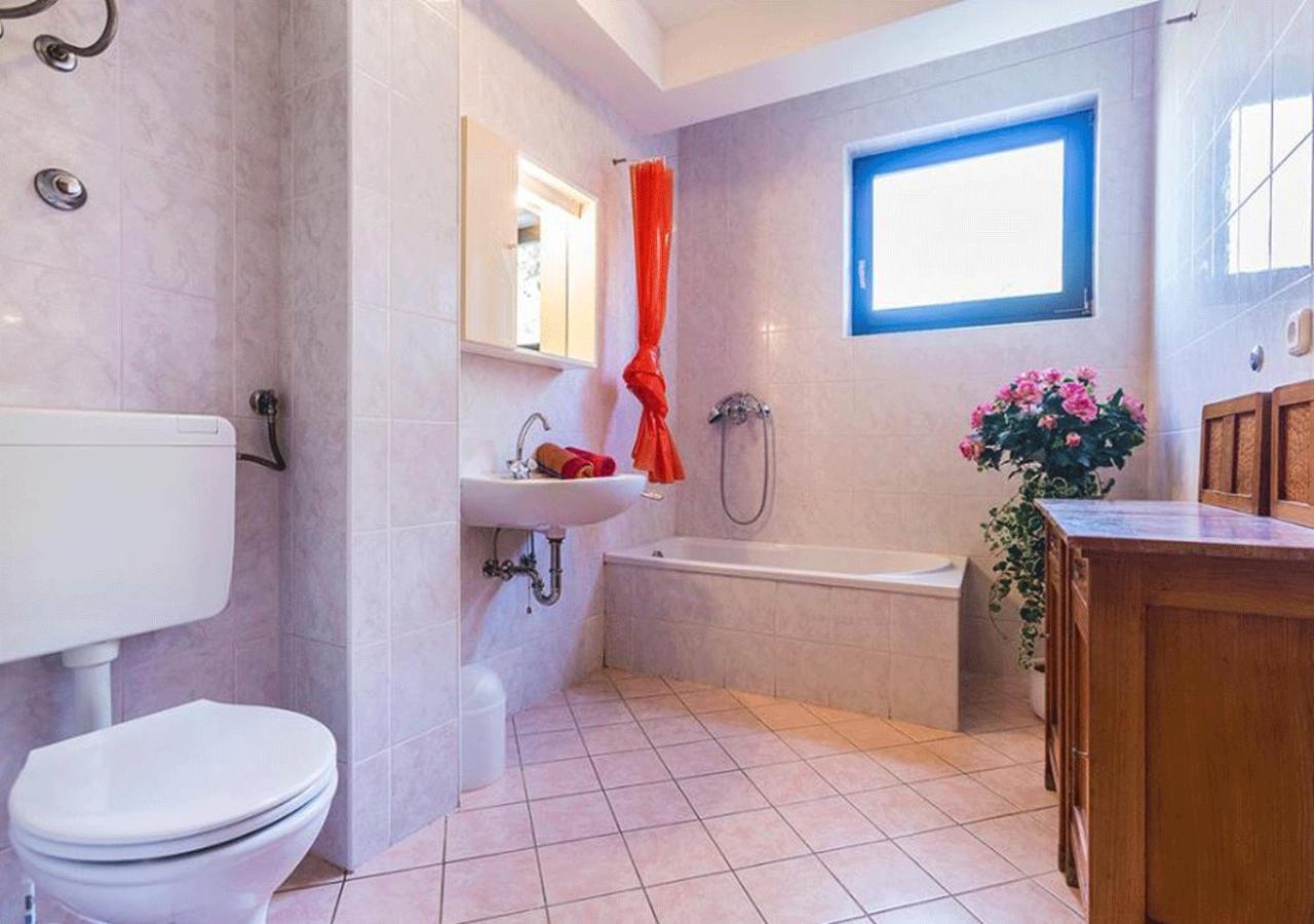 Apartmán Marin *