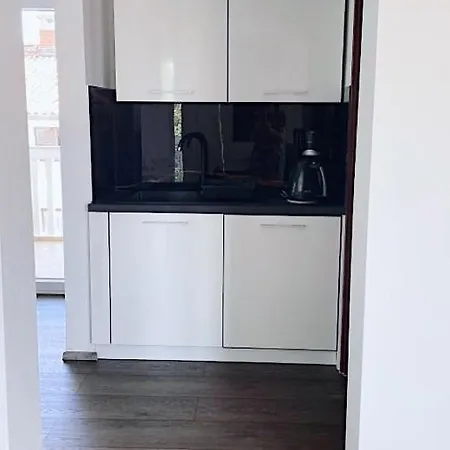Apartmani Marin Medulin Exterior photo