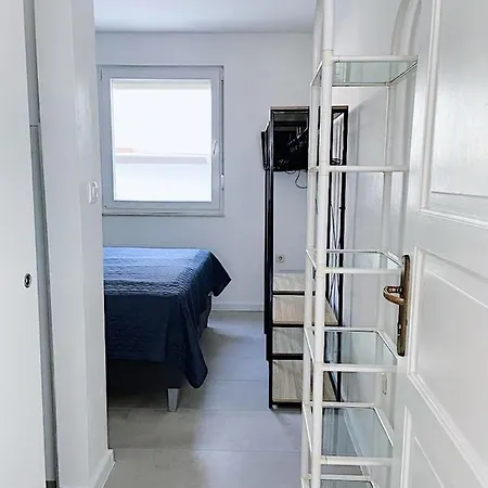 Apartmani Marin Medulin Exterior photo