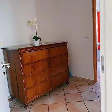 Apartmani Marin Medulin Exterior photo