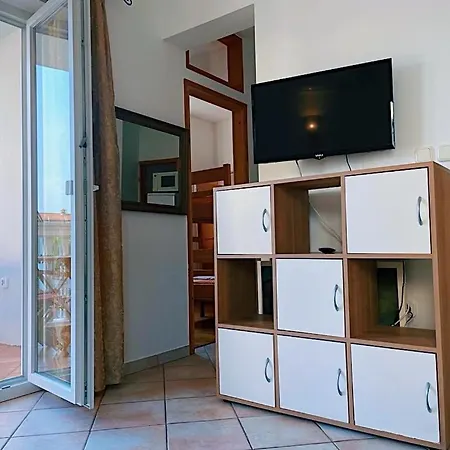 Apartmani Marin Medulin Exterior photo