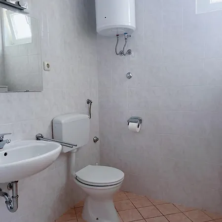Apartmani Marin Medulin Exterior photo