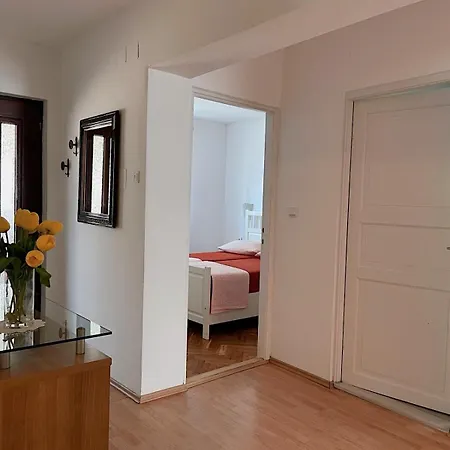 Apartmani Marin Medulin Exterior photo