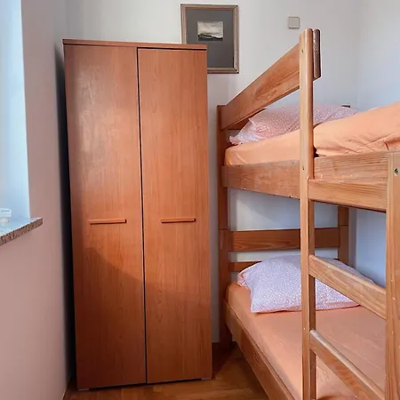 Apartmani Marin Medulin Exterior photo