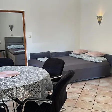 Apartmani Marin Medulin Exterior photo