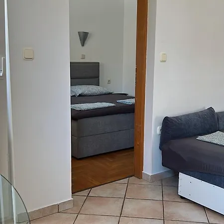 Apartmani Marin Medulin Exterior photo