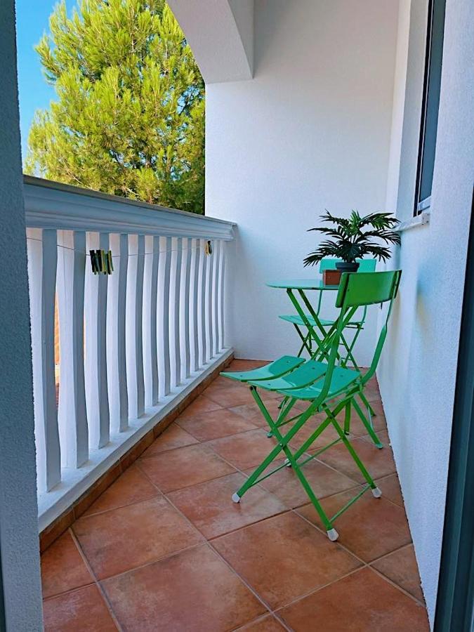 Apartment Marin
