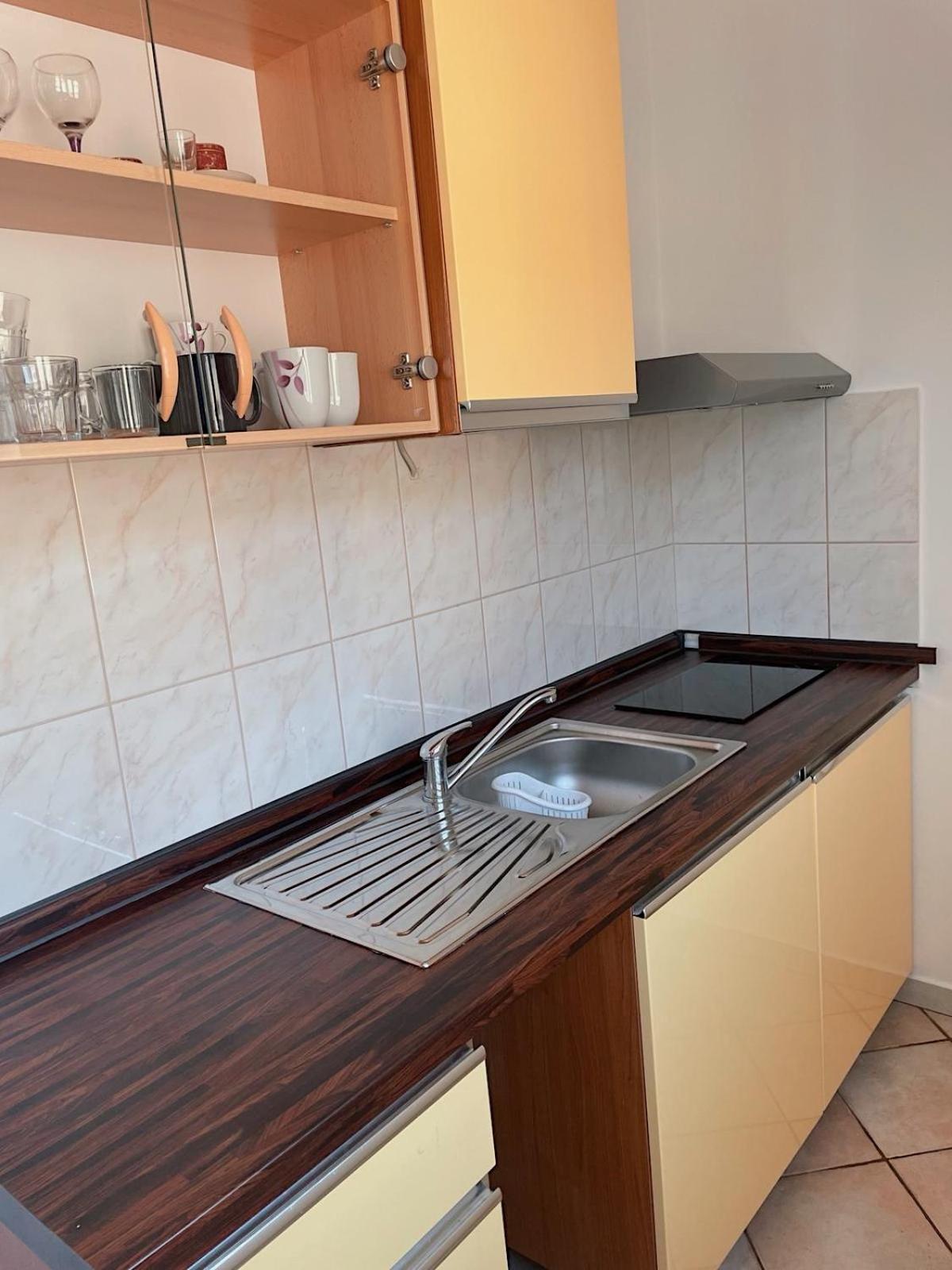Apartment Marin Medulin