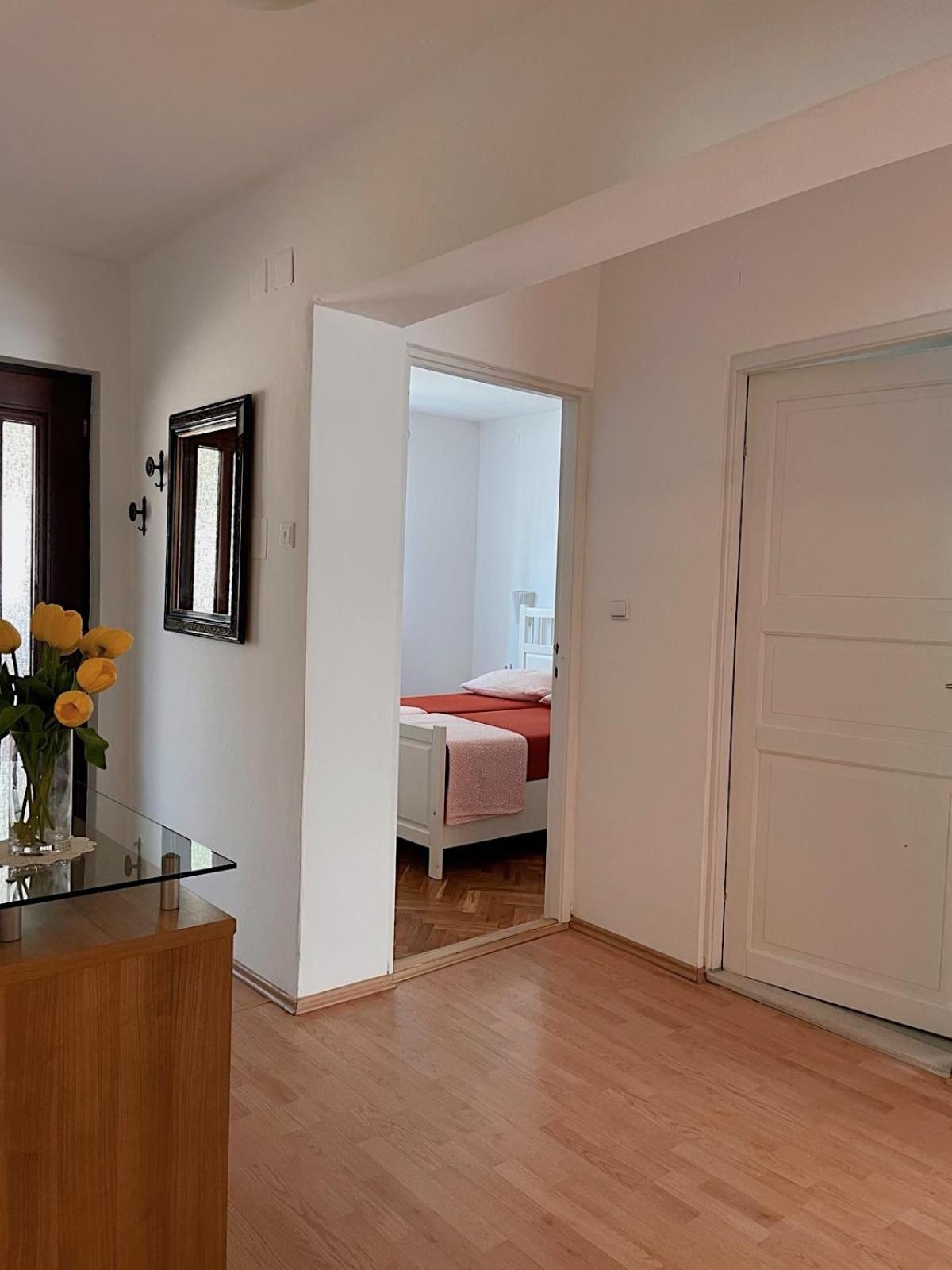 Apartment Marin *