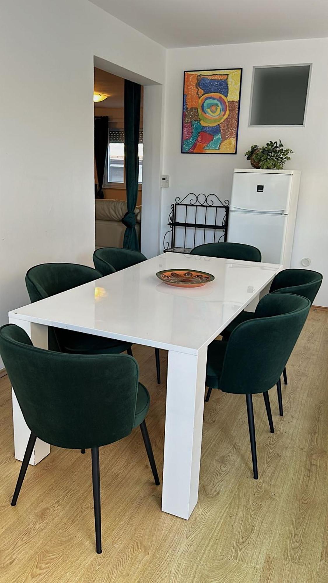 Apartment Marin Medulin