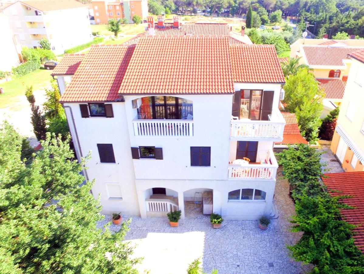 Apartment Marin *